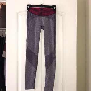 Gymshark Flex Leggings